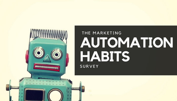 How Do Your Automation Habits Compare to Other Marketers?
