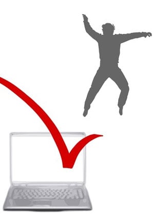 Can an Inbound Marketing Campaign Decrease Bounce Rates?