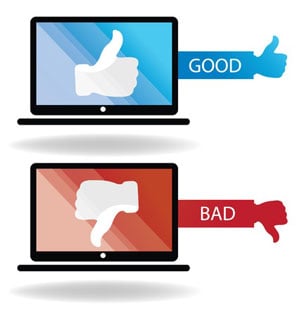 There's a Right Way and a Wrong Way to Do Social Media Marketing