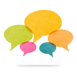 Language is Power: Use Their Words, Not Yours