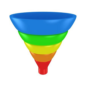 Embrace the Middle of the Marketing Funnel