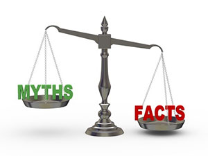 6 Myths About Blogging That Need to Go Away