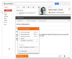 sidekick compose screenshot