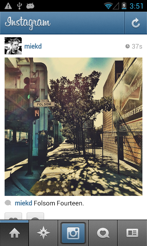 Using Instagram for Business