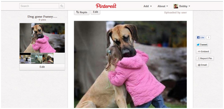 How to Use Pinterest for Business or Personal Thought Collection