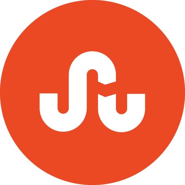 StumbleUpon - Viral Inspiration