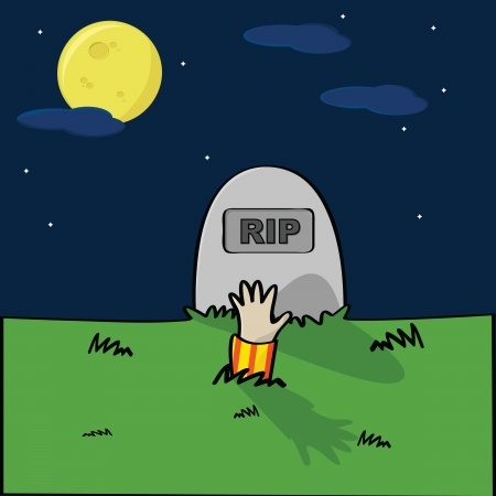 Sorry, P&G. Digital Marketing ISN'T Dead.  Here's Why.
