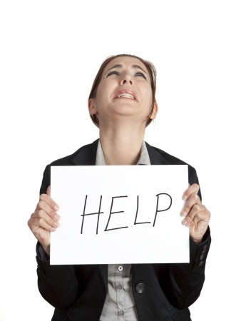 Help! I Don't Know What Keywords Are Working For My Company