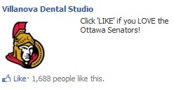 Healthcare Marketing Facebook Fail