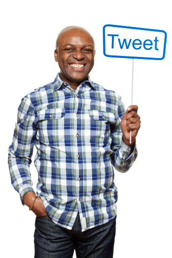 Maximizing Twitter In The World Of Healthcare Digital Marketing