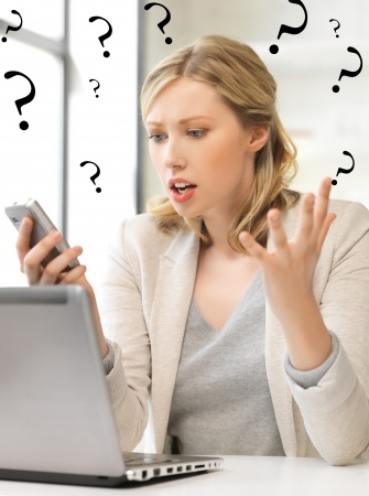 Social Media Without Content is Worthless