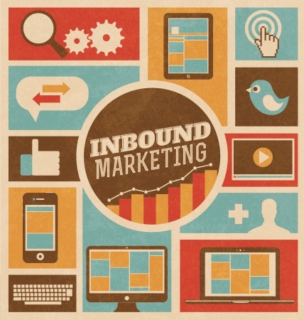 Inbound Marketing is More Than SEO