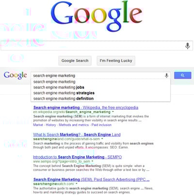 Creating New Content Can Be Better for Your Search Strategy than PPC