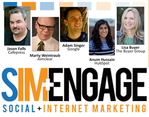 EVENT: Brush Up on Your Social Media and Internet Marketing Knowledge