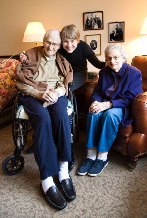 5 Types of Questions Retirement Communities Need to Address Online