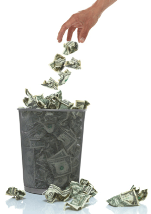 Is Your Digital Agency Wasting Your Money? 