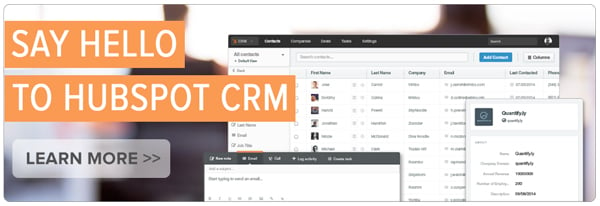 The Solution to Your Sales Tool and CRM Problem
