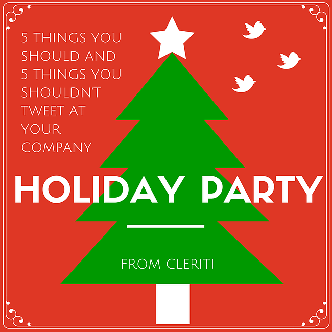 Holiday_Party_Tweets