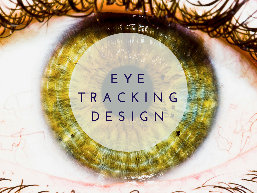 8 Eye Tracking Studies to Inform Your Next Website Redesign