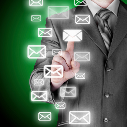 Email Marketing Falls Flat without Consumer Data