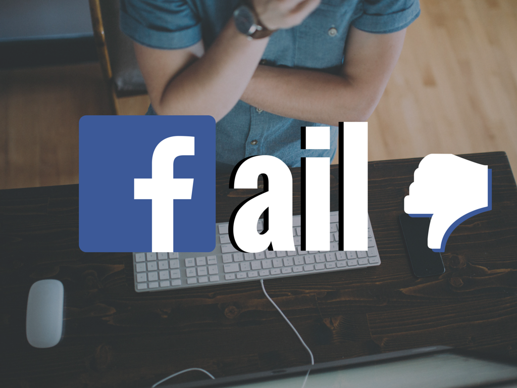 Social Media Post Fails How Will You Handle the Heat?