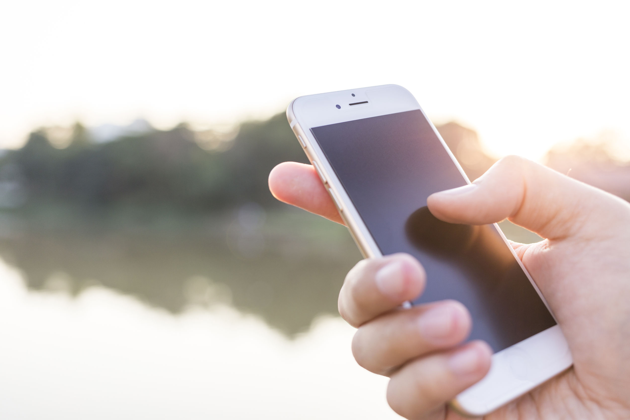 Mobile-First Must Be More Than a Marketing Buzzword