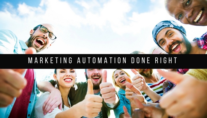 With Great Power Comes Great Responsibility: 4 Marketers Who Use Automation Wisely