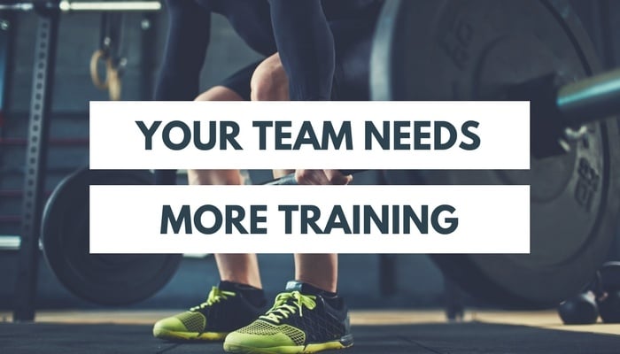 2 Marketing Tools and Tactics Your Team Needs More Training On