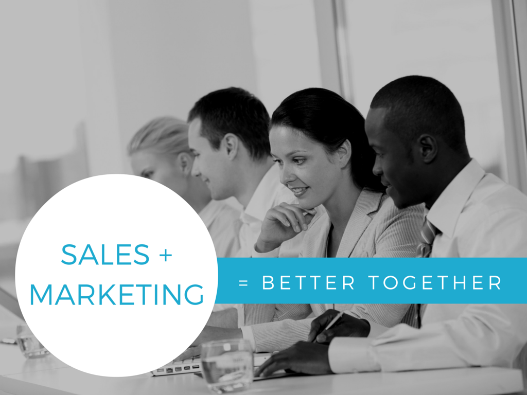 5 Common Disconnects Between Marketing and Sales Teams and How to Address Them