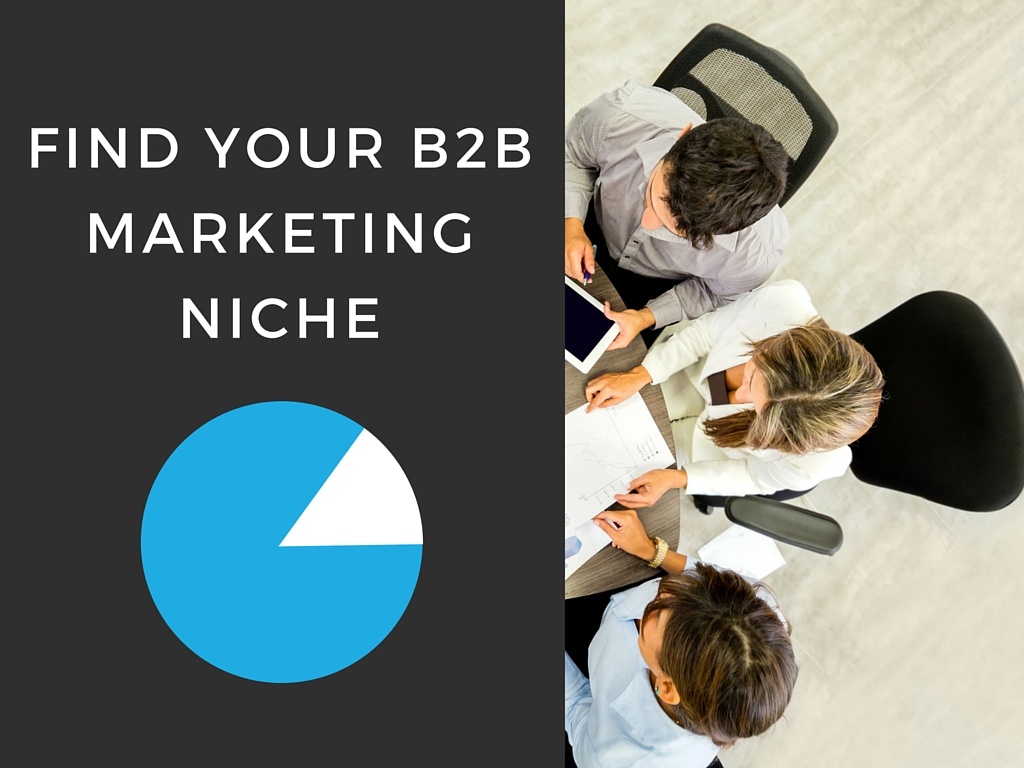 5 Ways to Make Your B2B Inbound Campaign Work for a Niche Audience