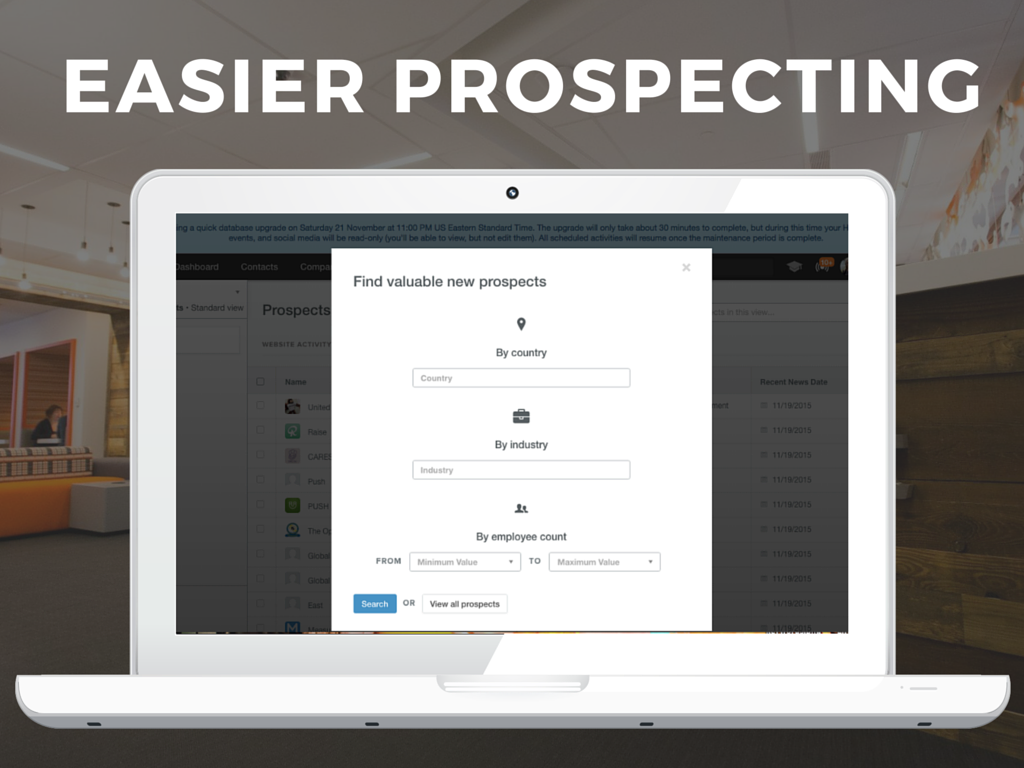 4 Steps to Better Prospecting with HubSpot