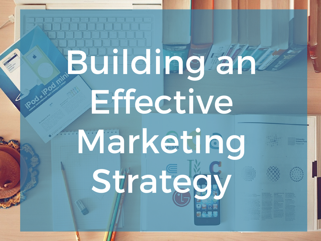 Smarketing: The Secret of What Makes an Effective Marketing Strategy