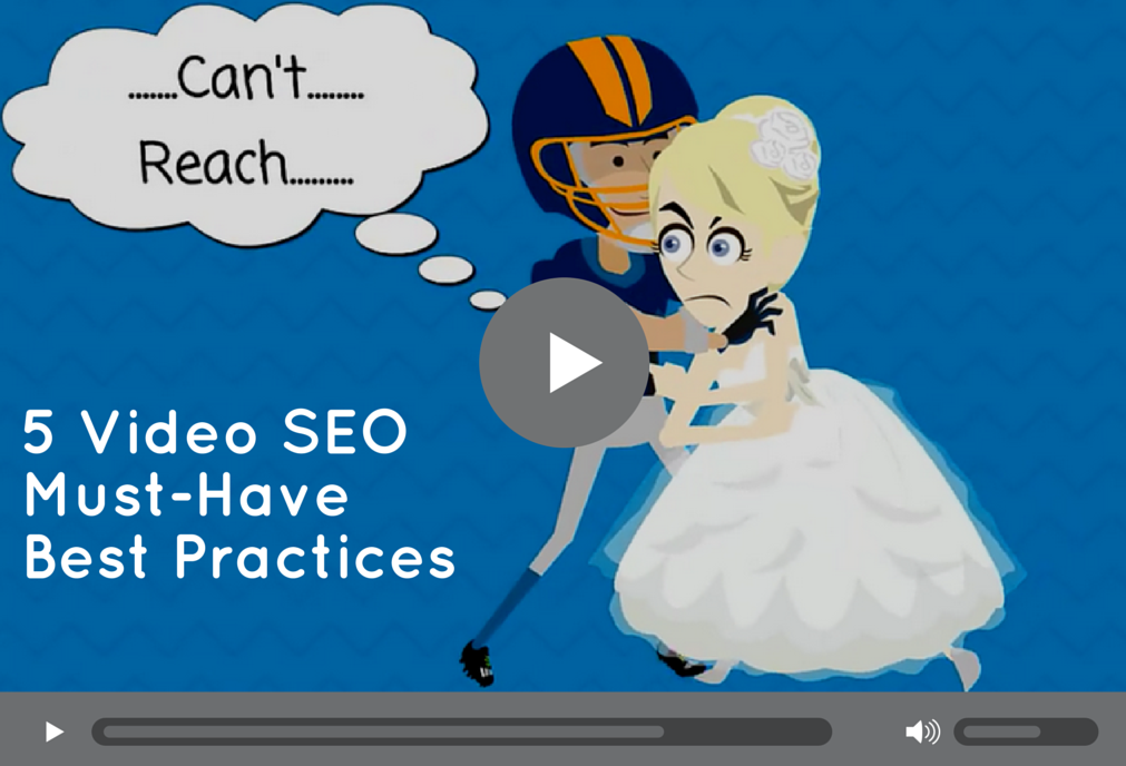 5 Video SEO Must-Have Best Practices