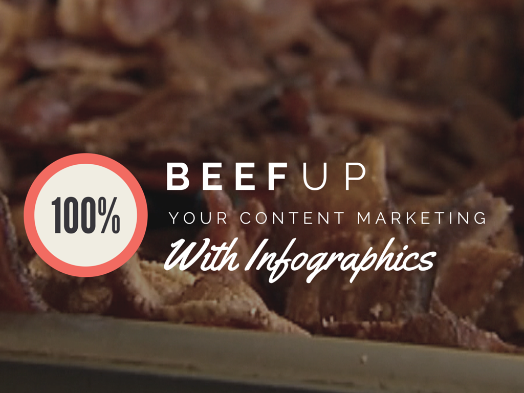 3 Ways Infographics Can Beef Up Your Blog Content
