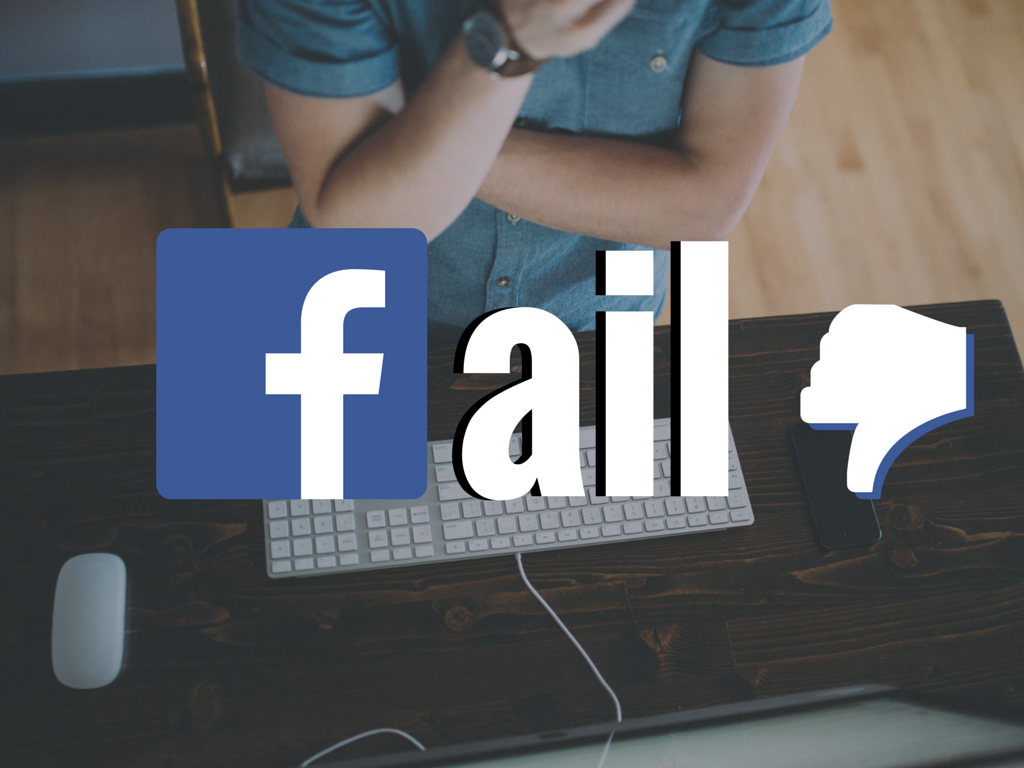 Social Media Post Fails: How Will You Handle the Heat?