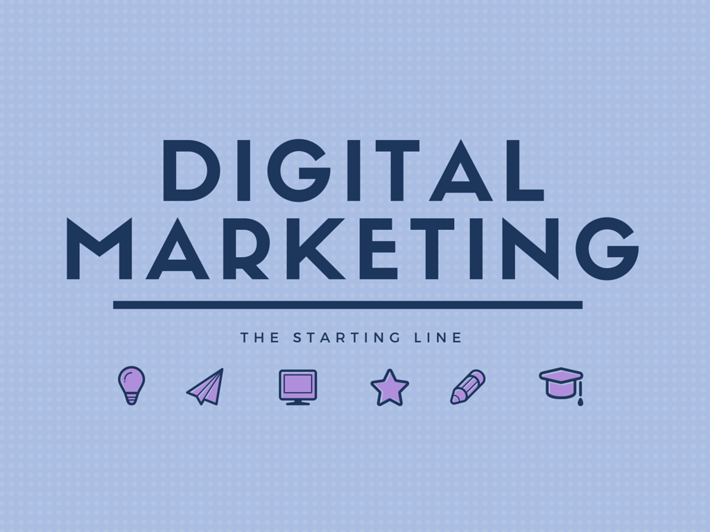 Digital Marketing 101: Get it Right from the Start